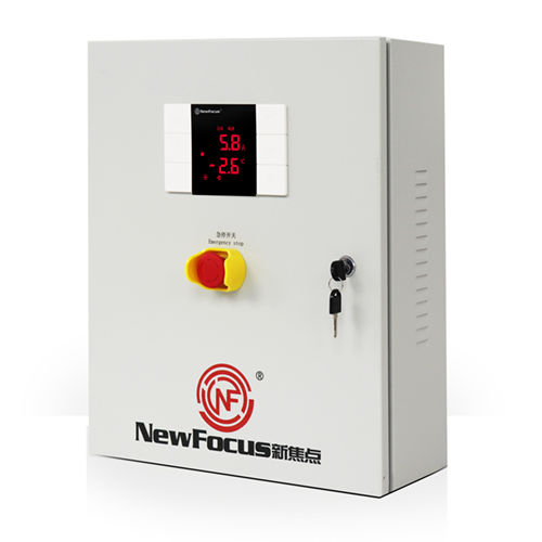 ?？滤糔FD630/NewFocus/智能大面板控溫帶485通訊冷庫電控箱