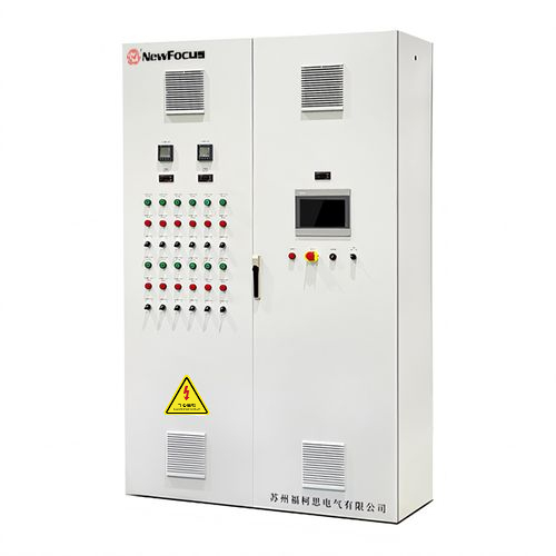 ?？滤?NewFocus/兩庫十二風機末端冷庫電控箱