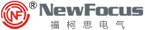 福柯思冷庫(kù)電控箱logo